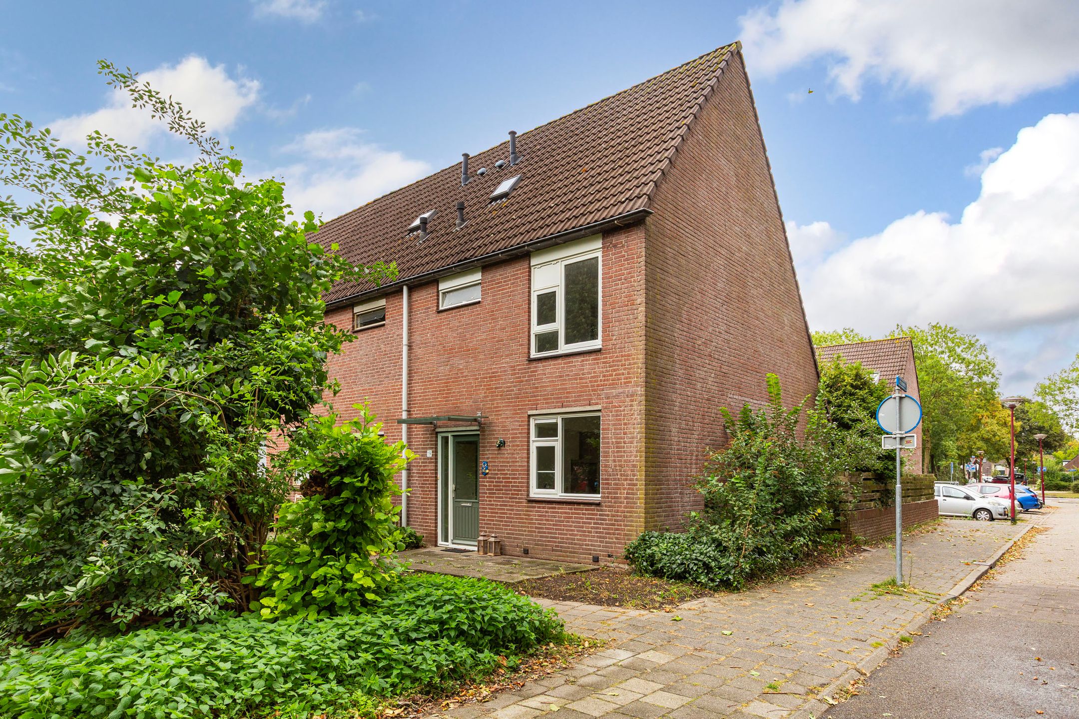 Marmotweide, 19, Nieuwegein, 3437WB, Utrecht, Nederland 19 