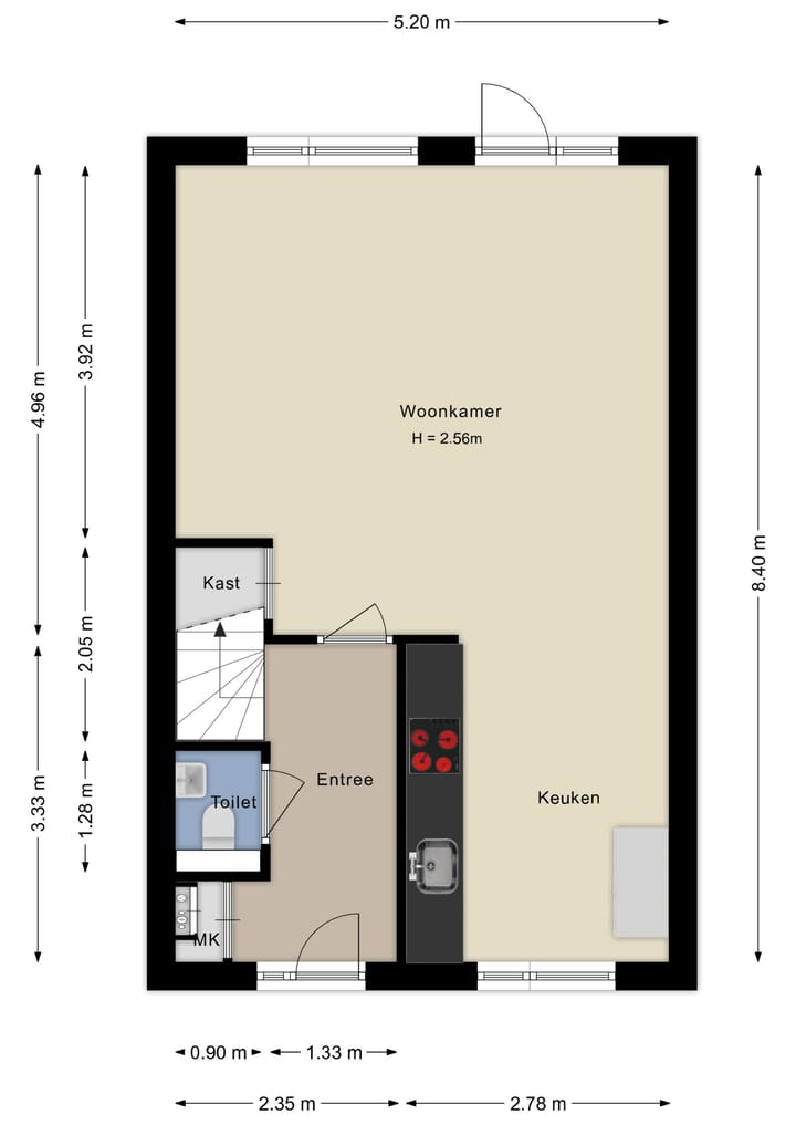 Foto 36 van Marmotweide 19