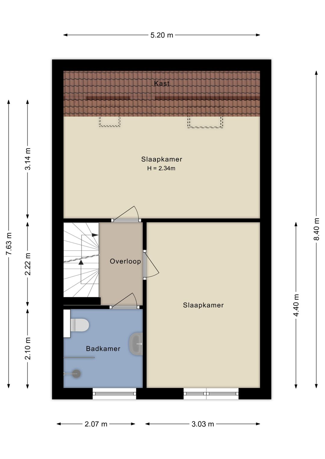 Foto 37 van Marmotweide 19