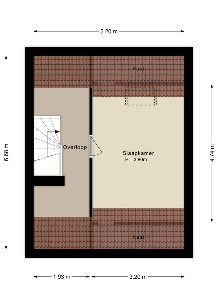 Foto 38 van Marmotweide 19