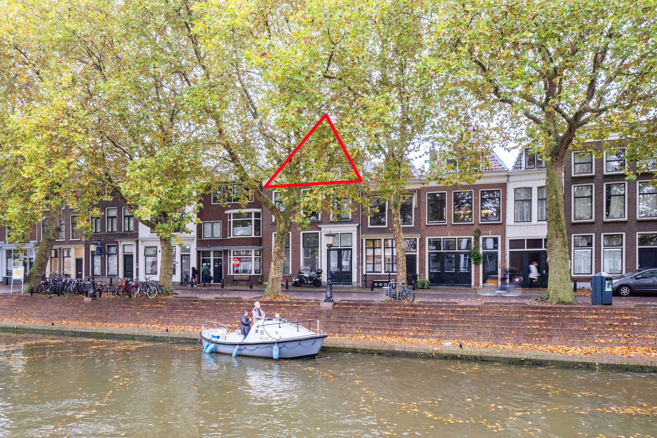 Bemuurde Weerd O.Z. 28-D, 28, D, Utrecht, 3514AP, Utrecht, Nederland 28