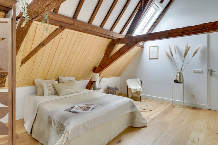 Foto 3 van Bemuurde Weerd O.Z. 28-D