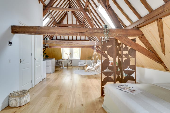 Foto 6 van Bemuurde Weerd O.Z. 28-D