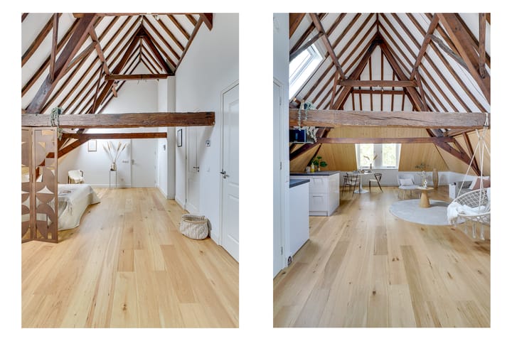 Foto 9 van Bemuurde Weerd O.Z. 28-D