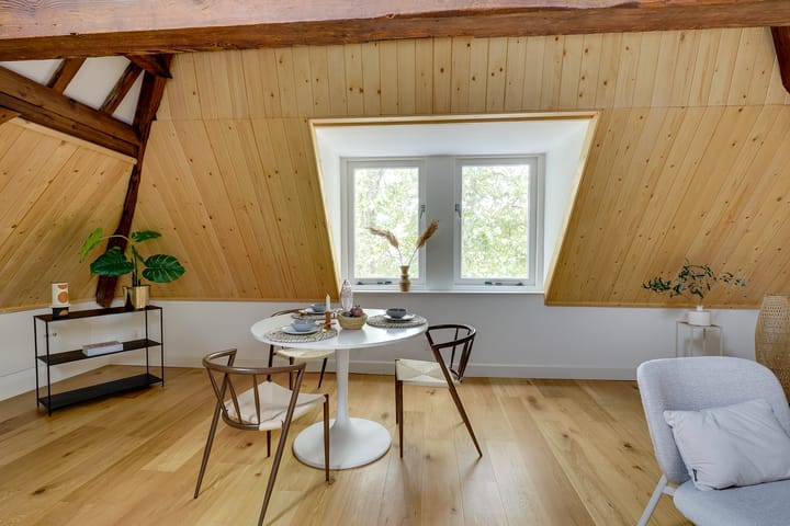 Foto 10 van Bemuurde Weerd O.Z. 28-D