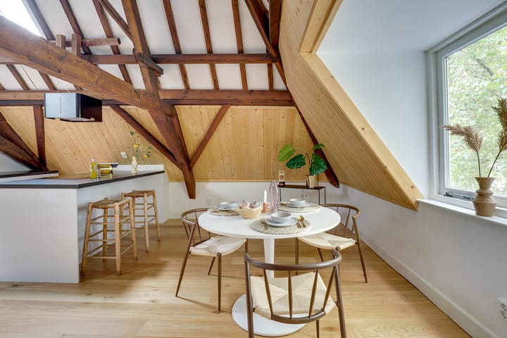 Foto 11 van Bemuurde Weerd O.Z. 28-D