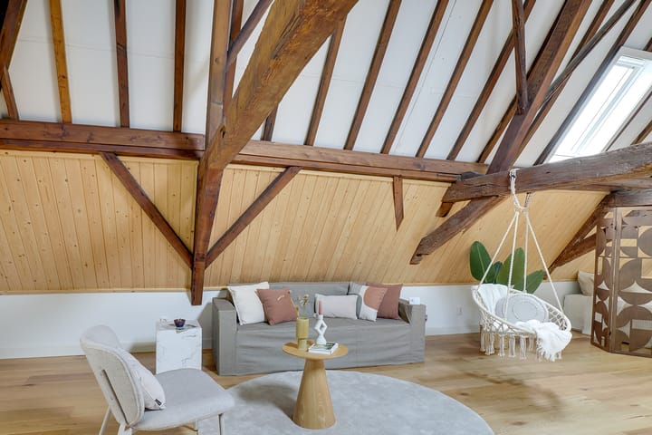 Foto 12 van Bemuurde Weerd O.Z. 28-D