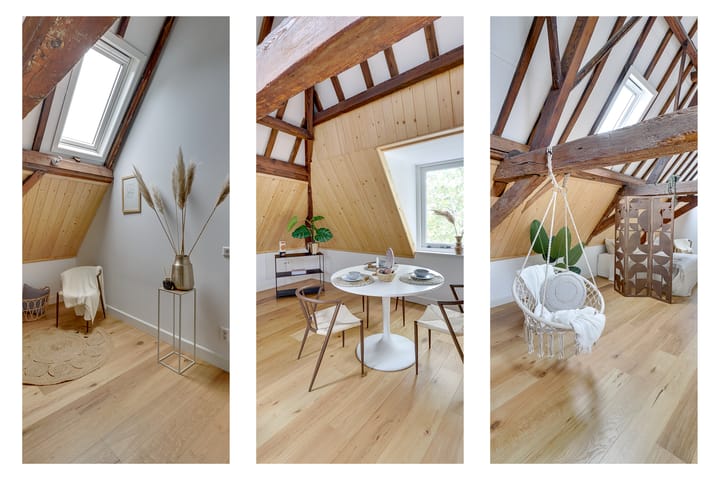 Foto 13 van Bemuurde Weerd O.Z. 28-D