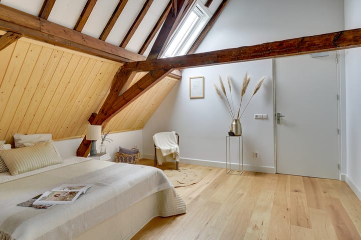 Foto 17 van Bemuurde Weerd O.Z. 28-D