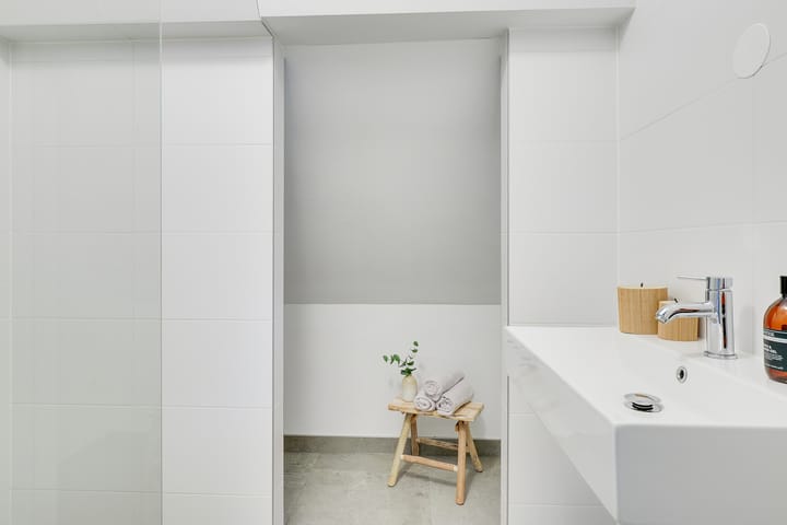 Foto 19 van Bemuurde Weerd O.Z. 28-D