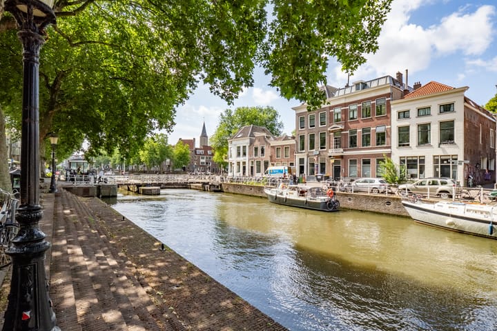 Foto 25 van Bemuurde Weerd O.Z. 28-D