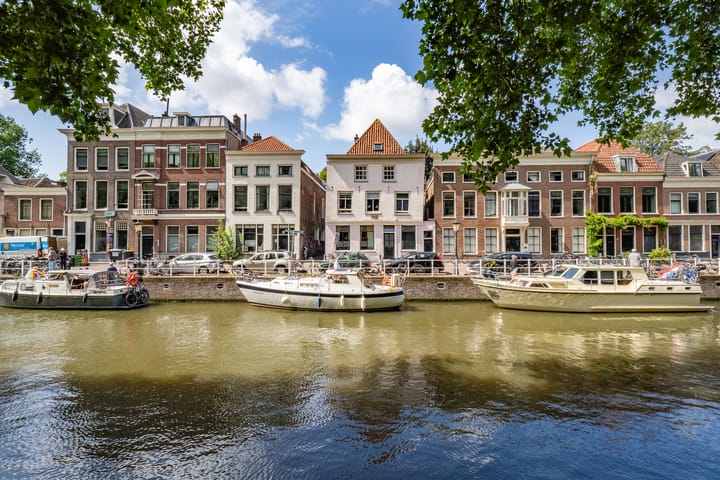 Foto 26 van Bemuurde Weerd O.Z. 28-D