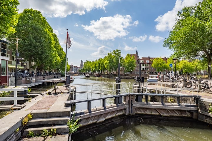 Foto 27 van Bemuurde Weerd O.Z. 28-D