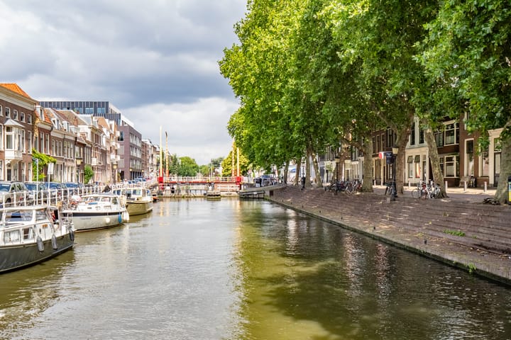 Foto 28 van Bemuurde Weerd O.Z. 28-D