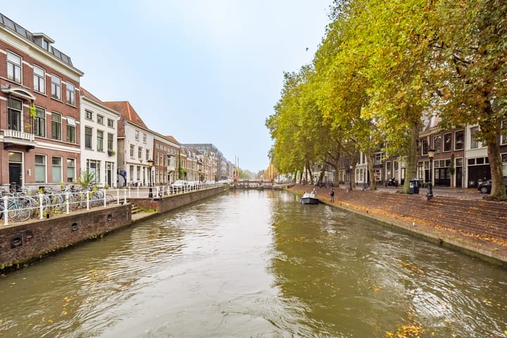 Foto 29 van Bemuurde Weerd O.Z. 28-D