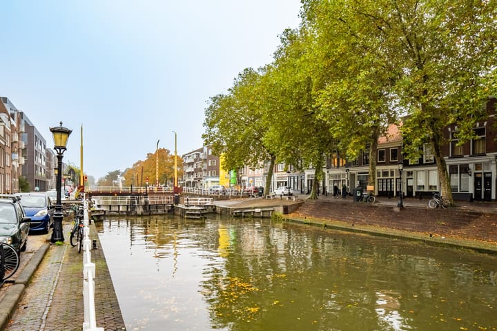 Foto 30 van Bemuurde Weerd O.Z. 28-D