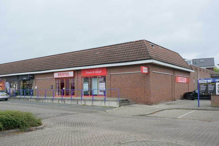 Westeinde 29, Vriezenveen