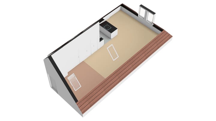 Foto 35 van Bemuurde Weerd O.Z. 28-D