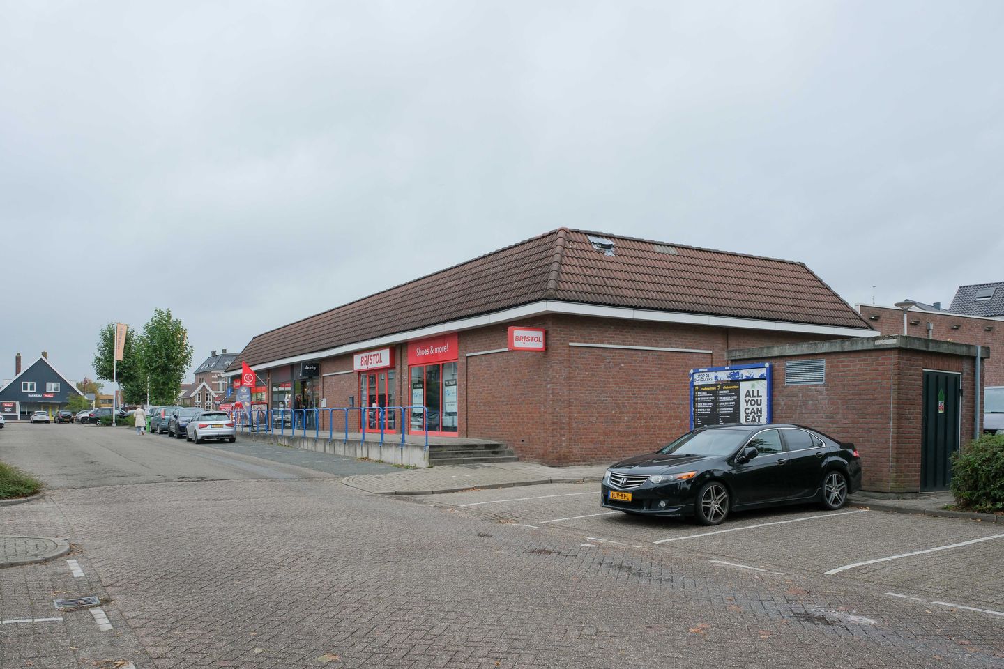 Bekijk foto 2 van Westeinde 29