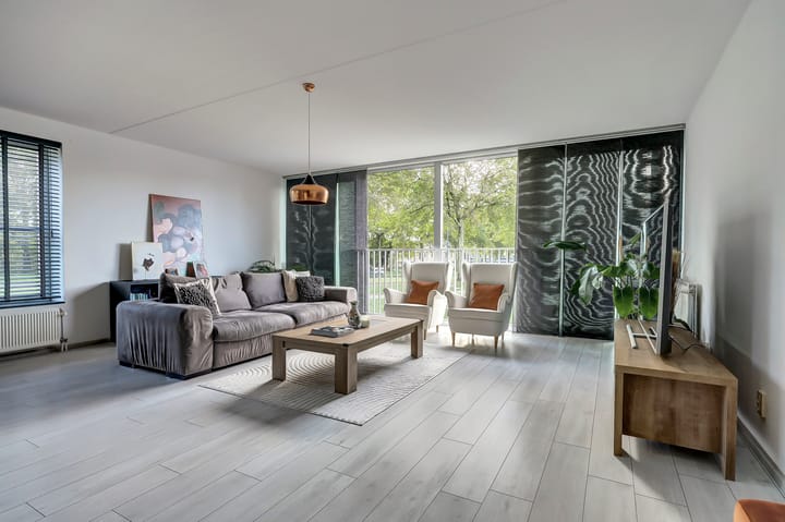 Foto 1 van Oosterbakenpad 14