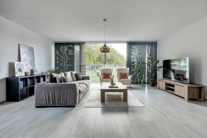 Foto 5 van Oosterbakenpad 14