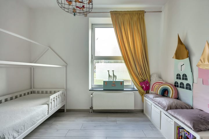 Foto 15 van Oosterbakenpad 14