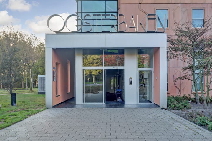 Foto 17 van Oosterbakenpad 14