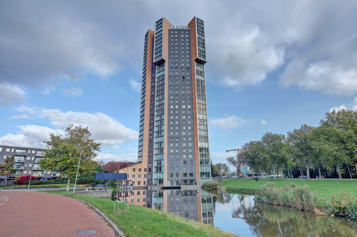 Foto 19 van Oosterbakenpad 14