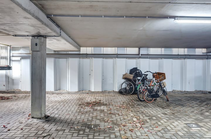 Foto 20 van Oosterbakenpad 14