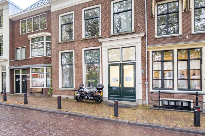 Foto 5 van Bemuurde Weerd O.Z. 28-D