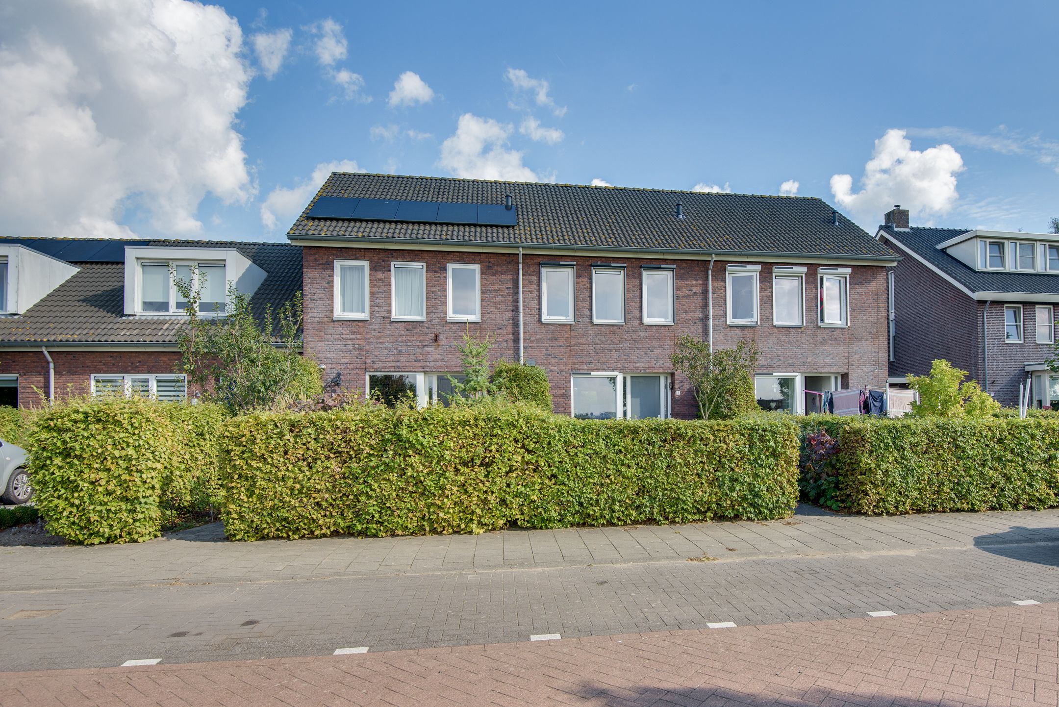 Broeksehof, 7, Babyloniënbroek, 4269VK, Noord-Brabant, Nederland 7