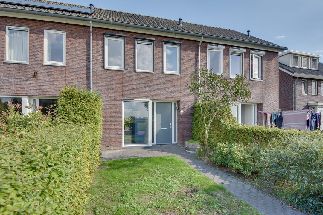 Photo 2 of Broeksehof 7