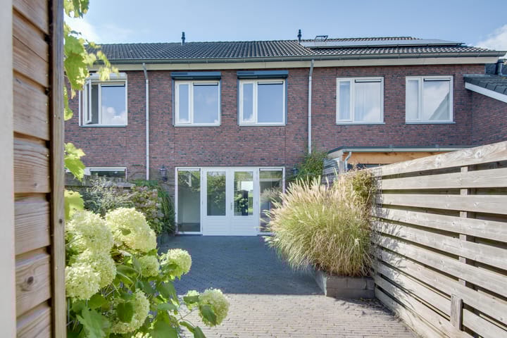 Photo 19 of Broeksehof 7