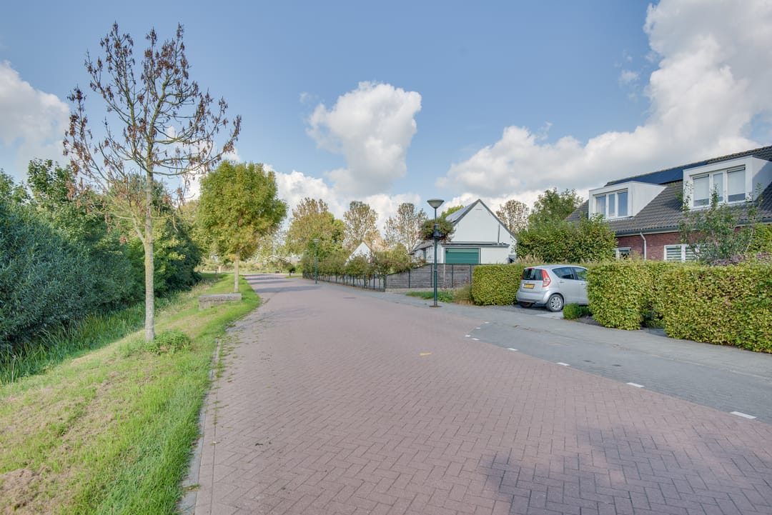 Photo 26 of Broeksehof 7