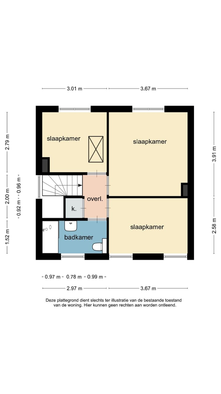 Foto 46 van Luipertstraat 15