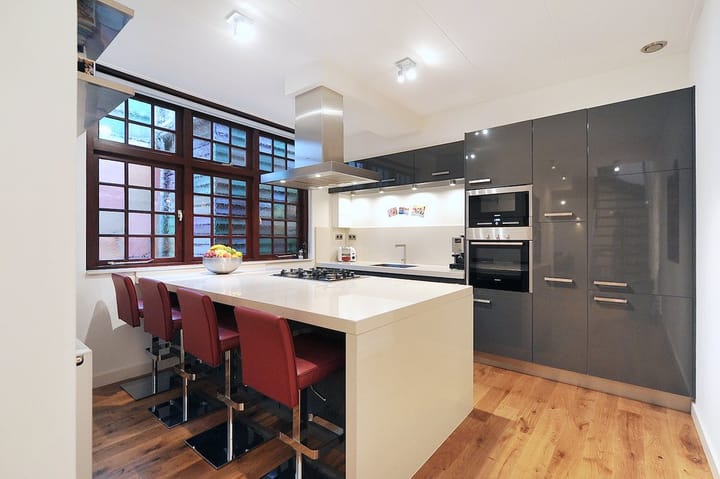 Foto 3 van Verwersdijk 96