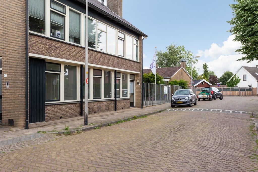 Foto 6 van Elsbeekweg 49-A