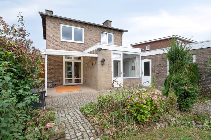 Foto 29 van Luipertstraat 15