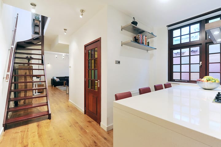 Foto 20 van Verwersdijk 96