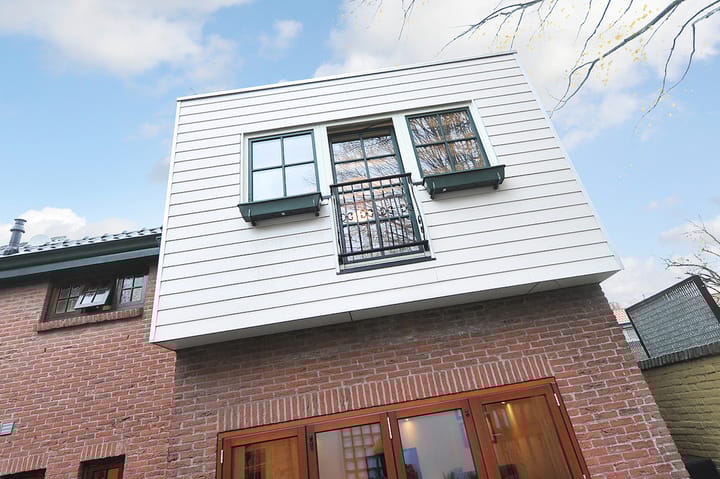 Foto 6 van Verwersdijk 96