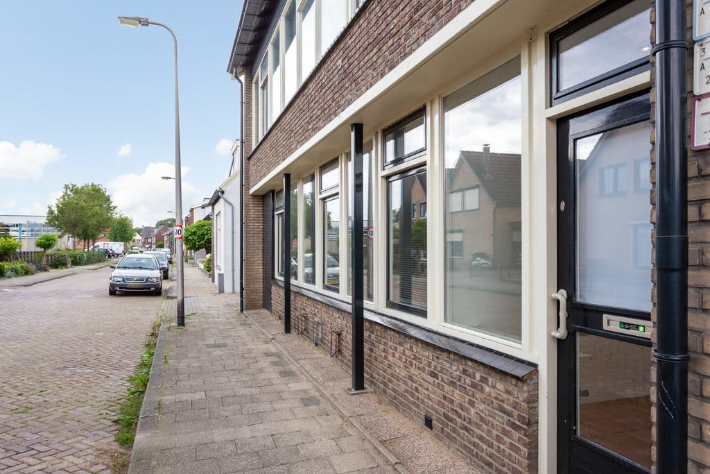 Foto 7 van Elsbeekweg 49-A