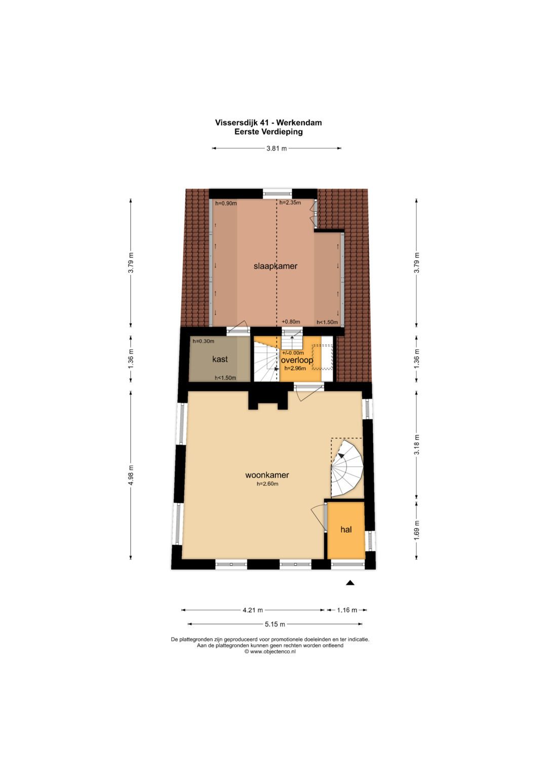 Foto 41 van Vissersdijk 41