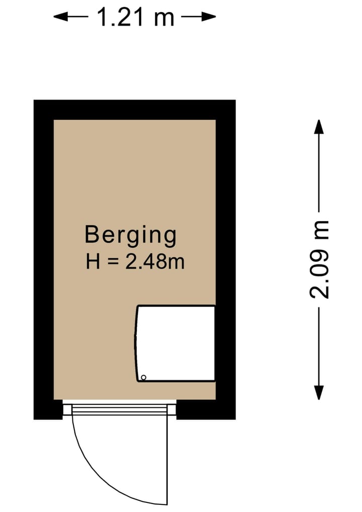 Foto 38 van Schoolstraat 3-J