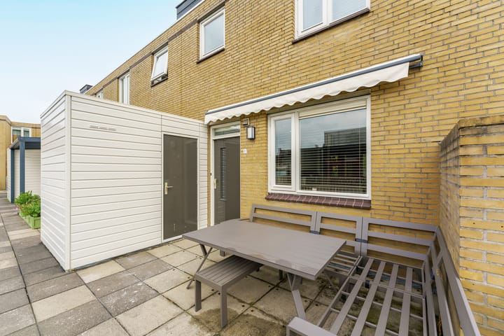 Foto 4 van Schoolstraat 3-J