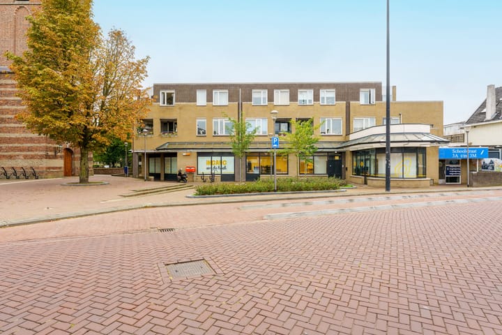 Foto 5 van Schoolstraat 3-J