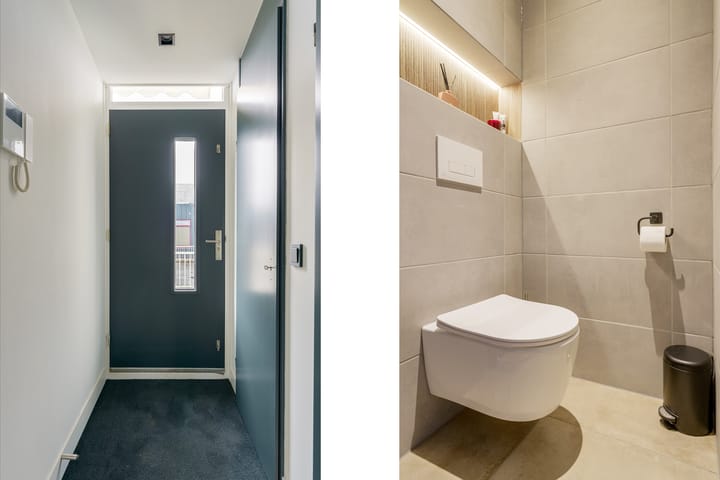 Foto 9 van Schoolstraat 3-J