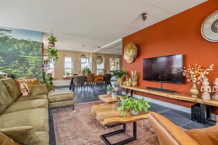 Foto 4 van Notendreef 4