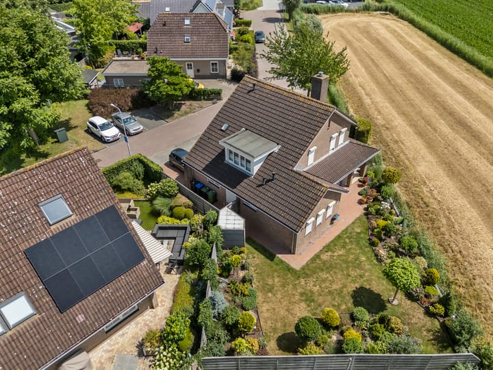 Foto 5 van Notendreef 4