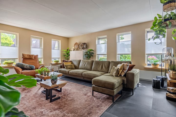 Foto 6 van Notendreef 4