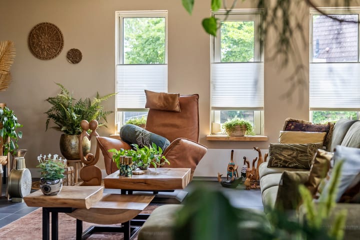 Foto 7 van Notendreef 4